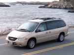Chrysler Town & Country 1998 года